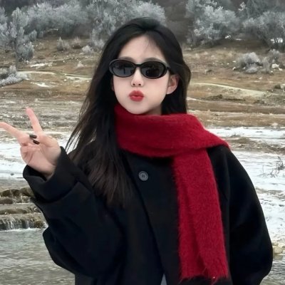 绿野红鸾