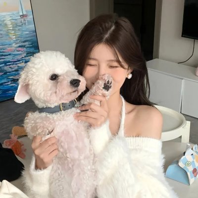 快乐的人们