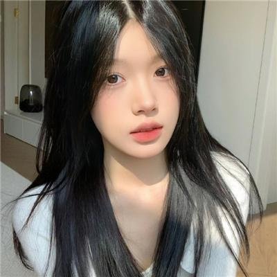 靓妹贵姓