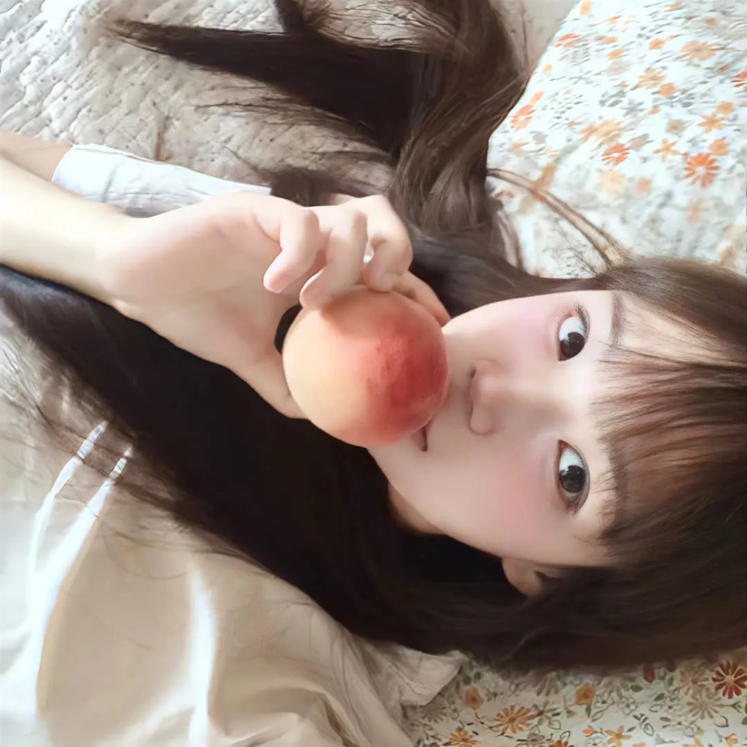 玉女亲情